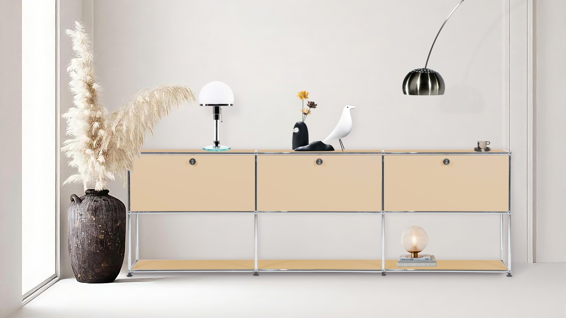 Iconic Design